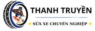 SỬA XE THANH TRUYỀN