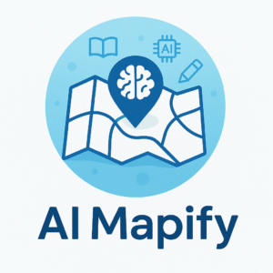 Bài 1 Cách sử dụng AI Mapify